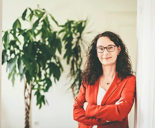 Dorothée Fiolka